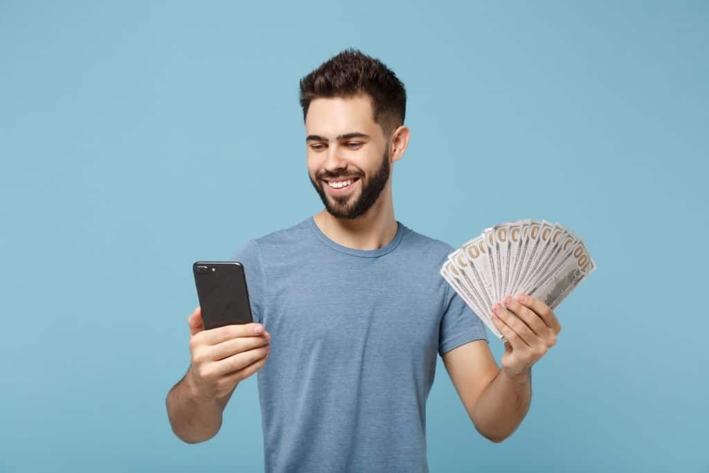 Zarada preko mobitela - kako zaraditi novac