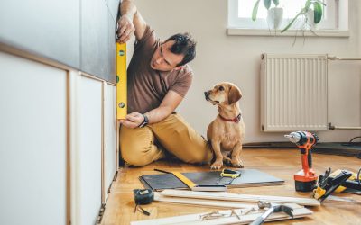 Kako uštedjeti zahvaljujući renoviranju doma