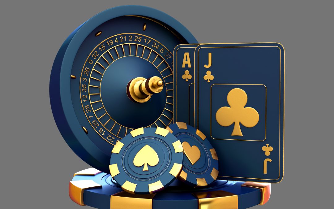 5 razloga zašto je poker bolji od blackjacka