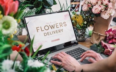 Kako naručiti cvijeće preko interneta