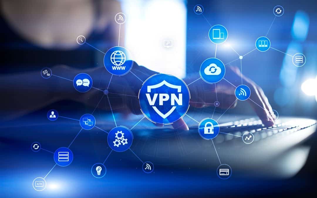 Kako igrati casino preko vpn-a