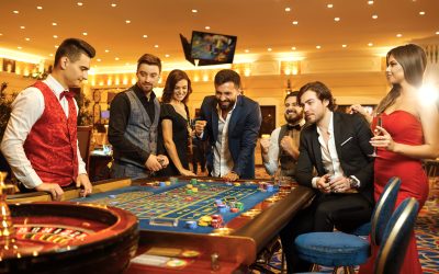 Kako psihologija ambijenta utječe na casino igrače