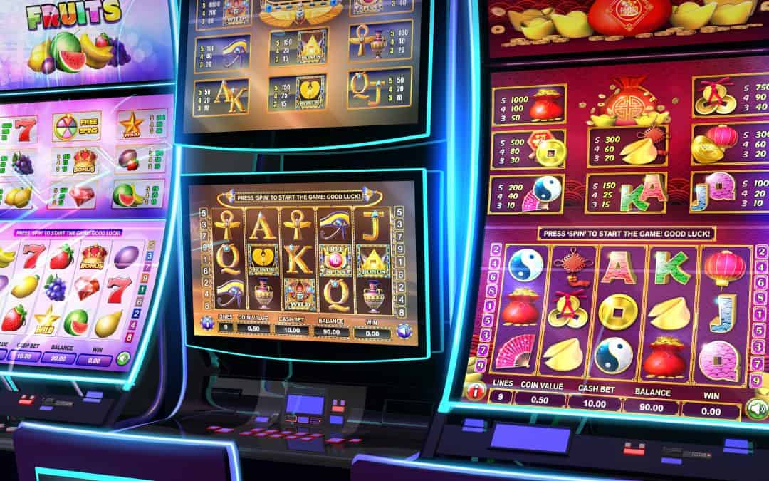Uloga sreće u casino igrama i kako se nositi s gubicima