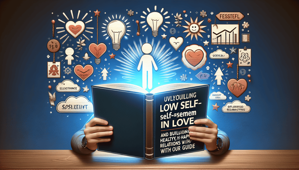 Izazovi Niskog Ljubavnog Samopouzdanja i Kako ih Prebroditi