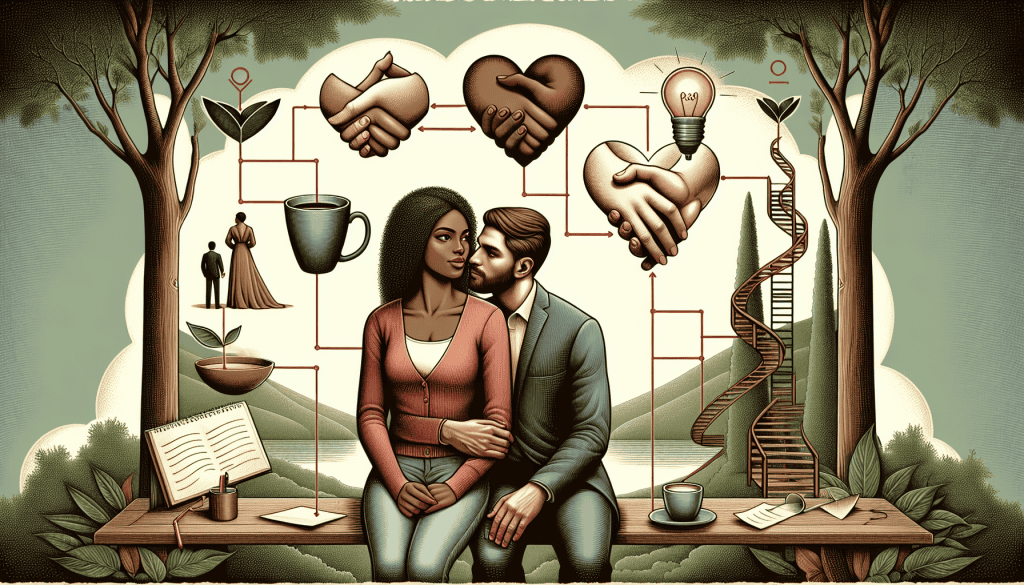 Osvojite srce partnera: Ključevi romantičnog uspjeha