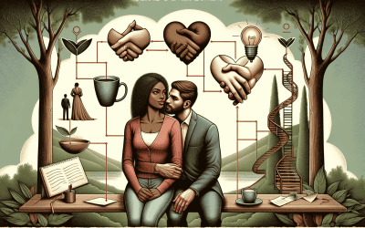 Osvojite srce partnera: Ključevi romantičnog uspjeha