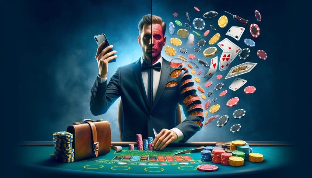 Kako pobijediti na casino turniru: Savjeti i trikovi