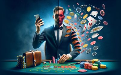 Kako pobijediti na casino turniru: Savjeti i trikovi