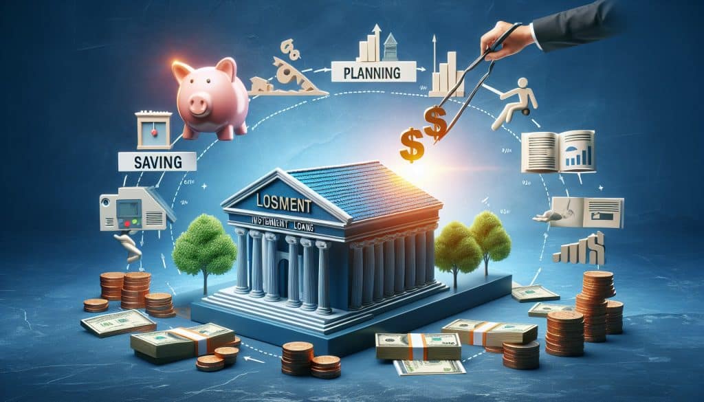 Kako krediti na rate mogu pomoći u ostvarivanju dugoročnih financijskih ciljeva: Planiranje budućnosti