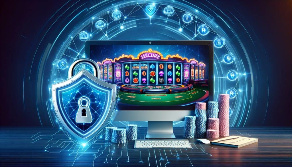 Sigurnost i privatnost u online casinu