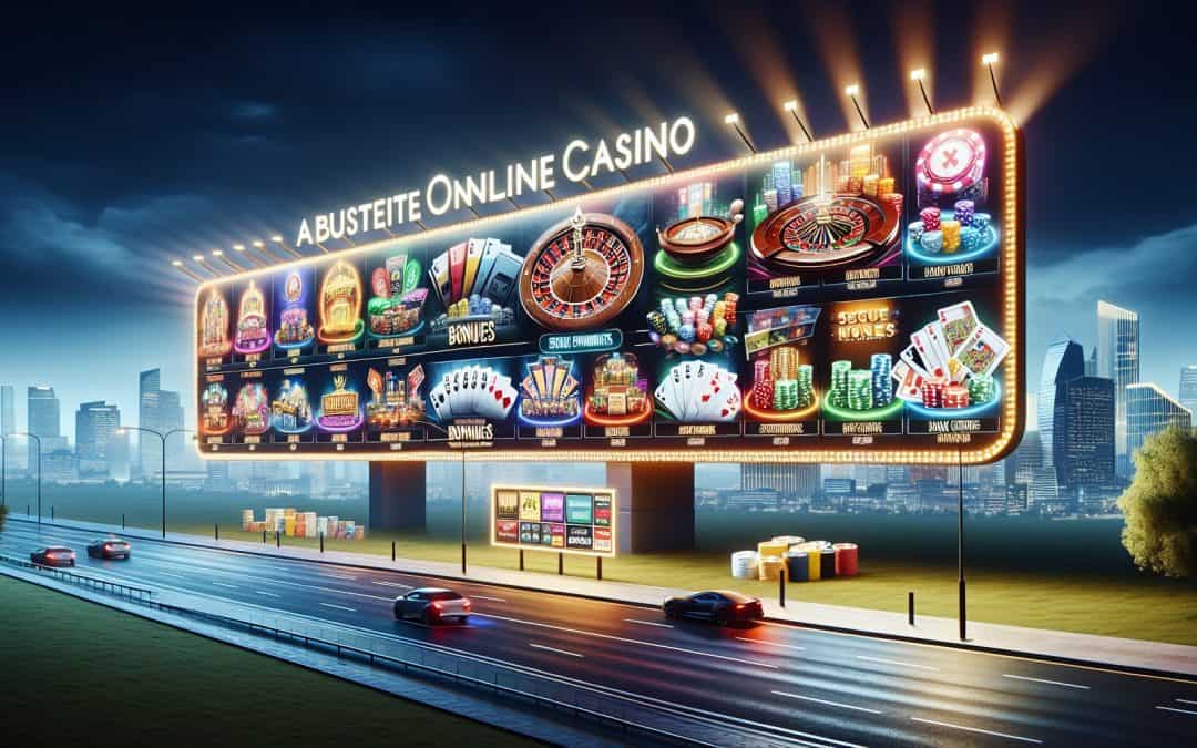 Billybets casino