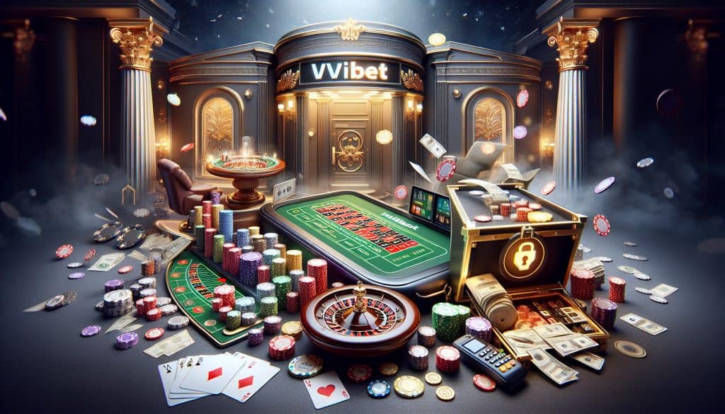 Ivibet casino