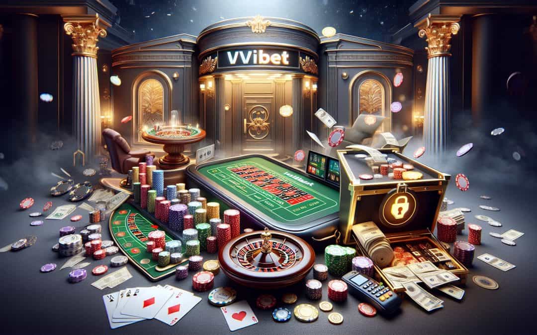 Ivibet casino