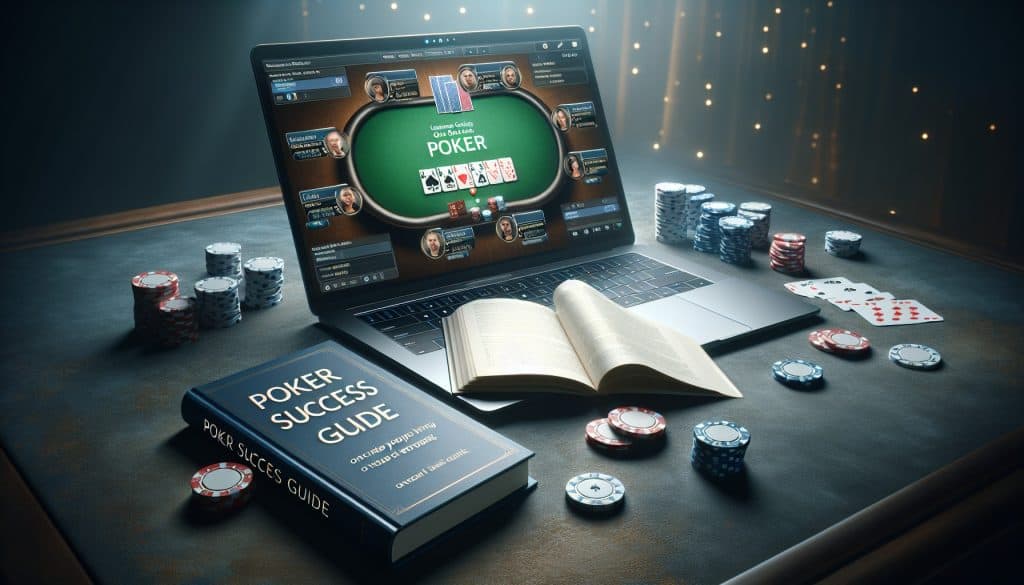 Najbolji savjeti za pobjedu u pokeru na mreži