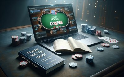 Najbolji savjeti za pobjedu u pokeru na mreži