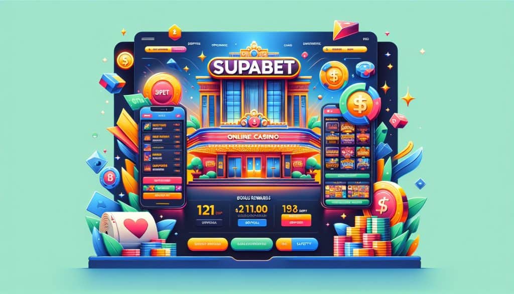 Supabet