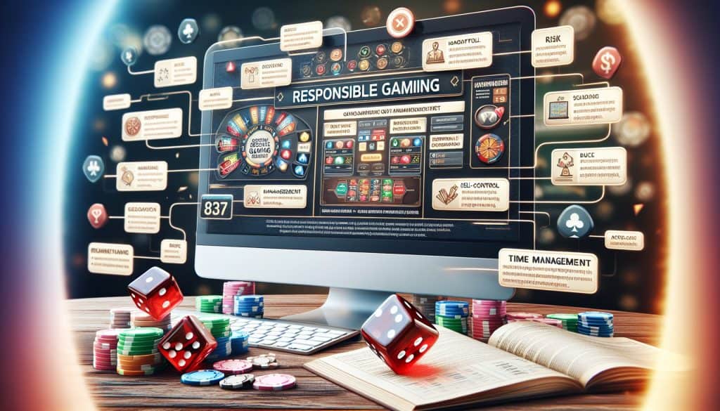 Koji su najbolji načini za smanjenje rizika pri igranju u online casinu Koji su najbolji načini za smanjenje rizika pri igranju u online casinu