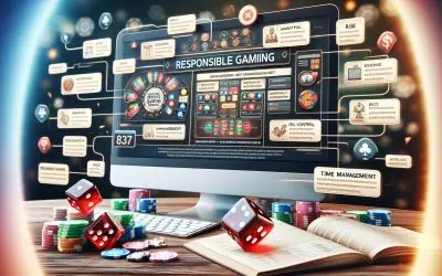 Koji su najbolji načini za smanjenje rizika pri igranju u online casinu