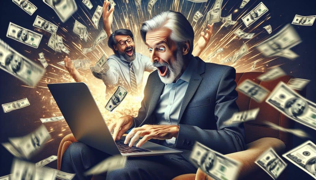 Koliko brzo se isplaćuju jackpot dobitci? Koliko brzo se isplaćuju jackpot dobitci?