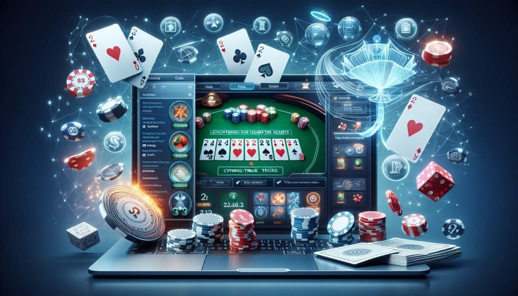 Najbolji trikovi za igranje online baccarata Najbolji trikovi za igranje online baccarata