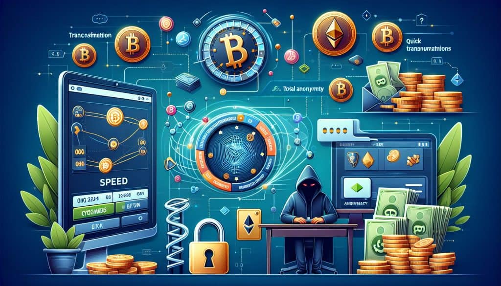 Kako koristiti kriptovalute za casino uplate Kako koristiti kriptovalute za casino uplate
