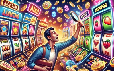 Usporedba popularnih slot igara na hrvatskom tržištu