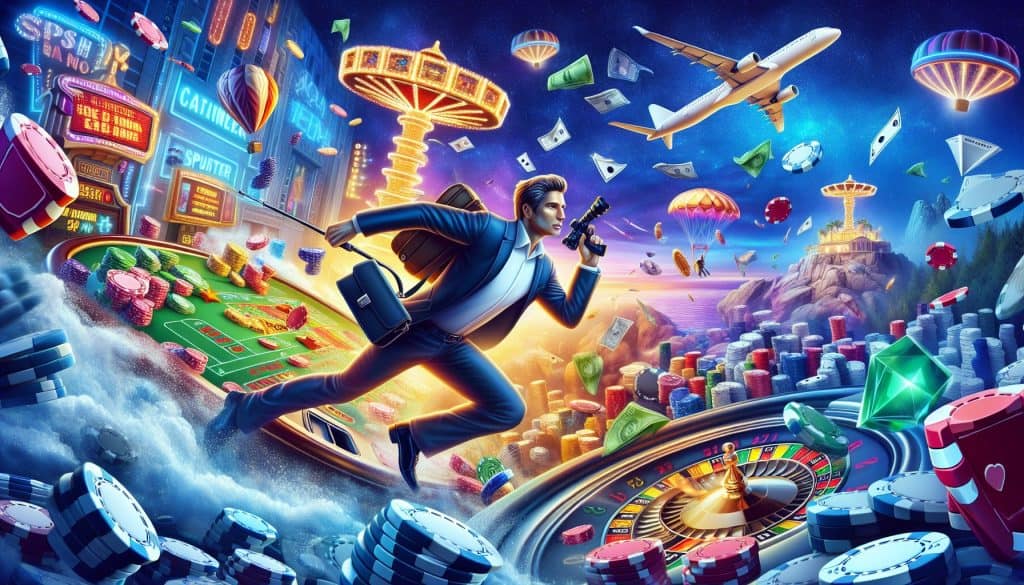SpinBetter Casino SpinBetter Casino