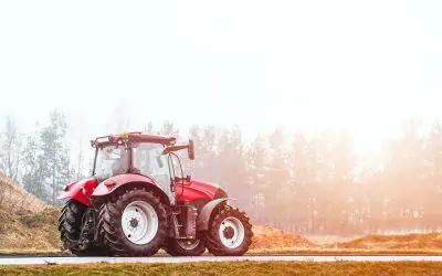 Isplati li se leasing traktora i druge mehanizacije?