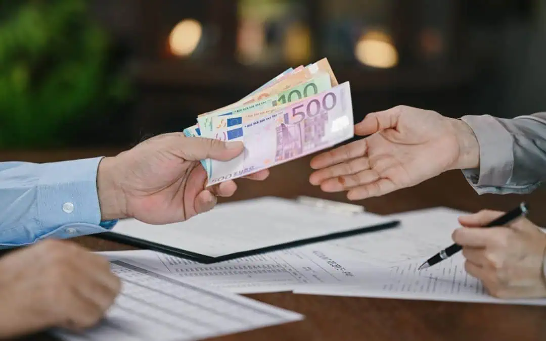 Kako izgraditi pozitivan financijski profil od nule