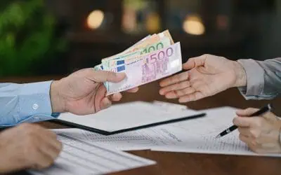 Kako izgraditi pozitivan financijski profil od nule