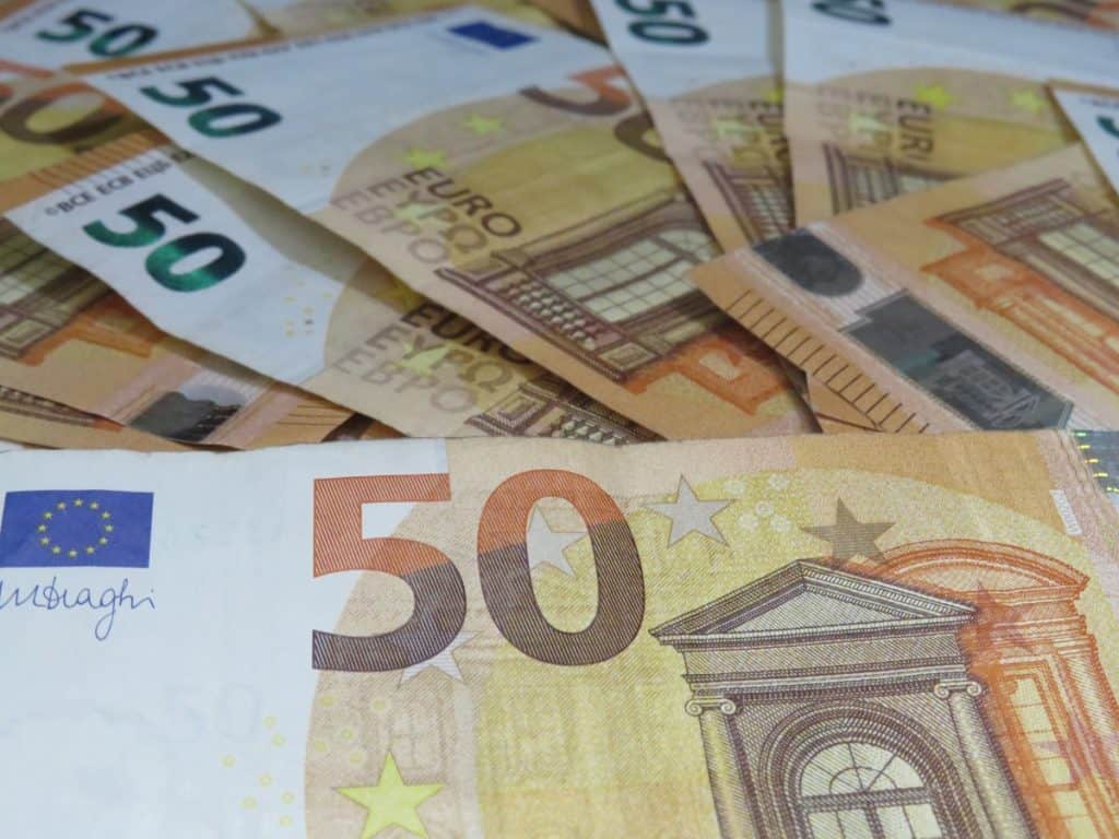 Kako koristiti inflaciju kao investicijsku priliku Kako koristiti inflaciju kao investicijsku priliku