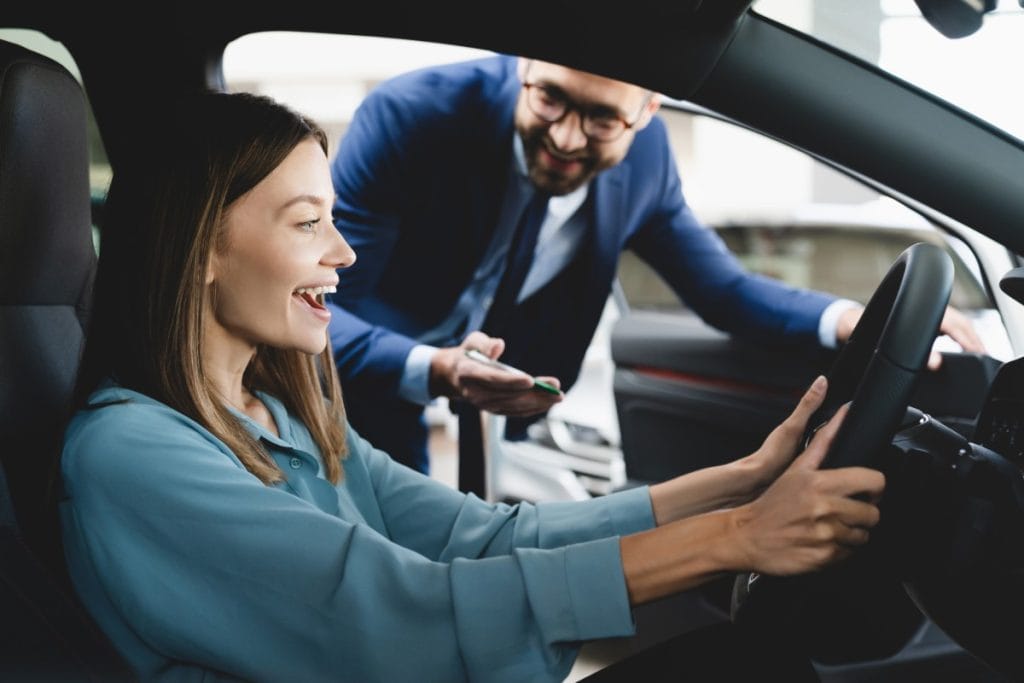 Top 5 polovnih automobila za mlade vozače Top 5 polovnih automobila za mlade vozače
