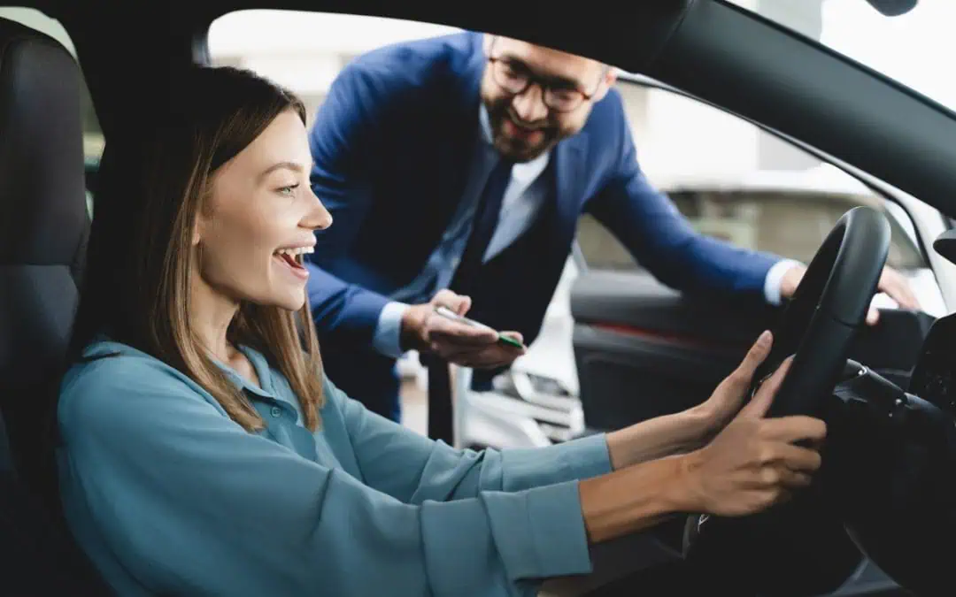 Top 5 polovnih automobila za mlade vozače