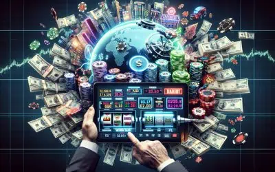 Online casino igre s najvećim isplatama u povijesti