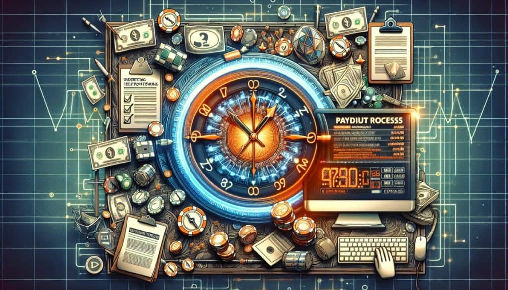 Koliko traje isplata u online casinu Koliko traje isplata u online casinu