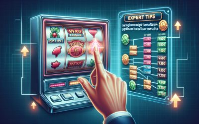 Kako prepoznati najbolje isplatne tablice u slot igrama?