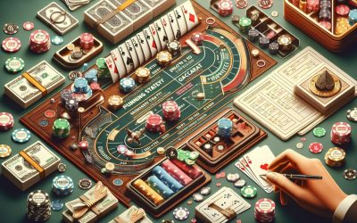 Kako igrati baccarat koristeći optimalnu strategiju?