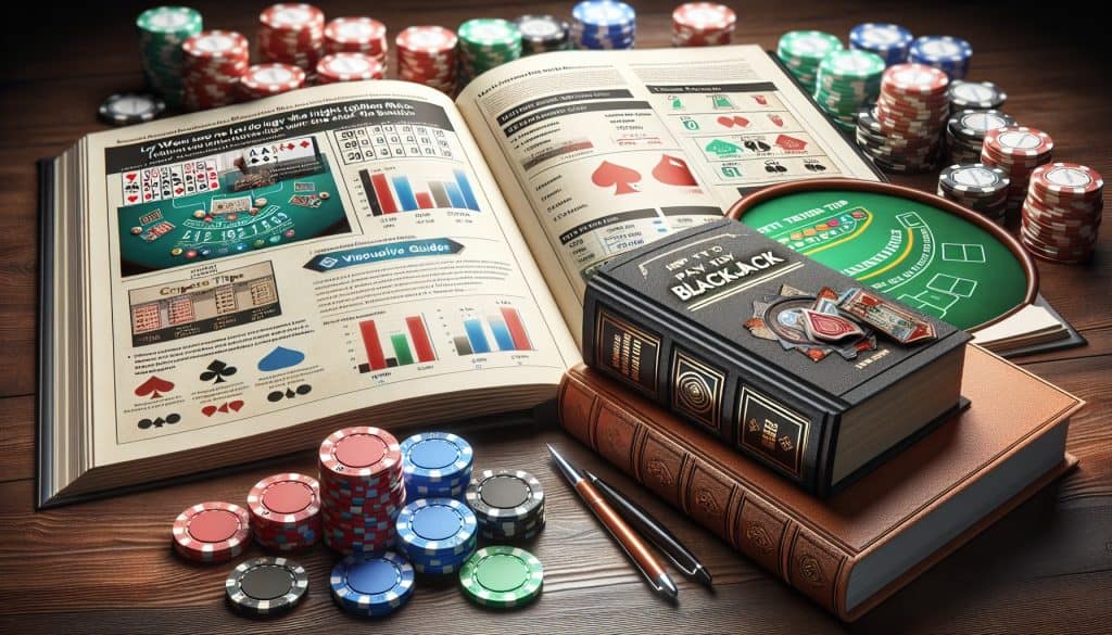 Kako igrati blackjack s najboljim omjerom isplate? Kako igrati blackjack s najboljim omjerom isplate?
