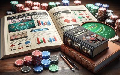 Kako igrati blackjack s najboljim omjerom isplate?