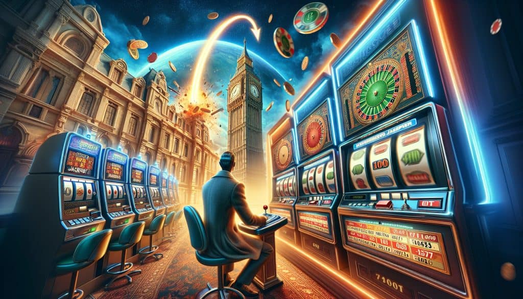 Zašto su progresivni jackpot slotovi toliko traženi? Zašto su progresivni jackpot slotovi toliko traženi?