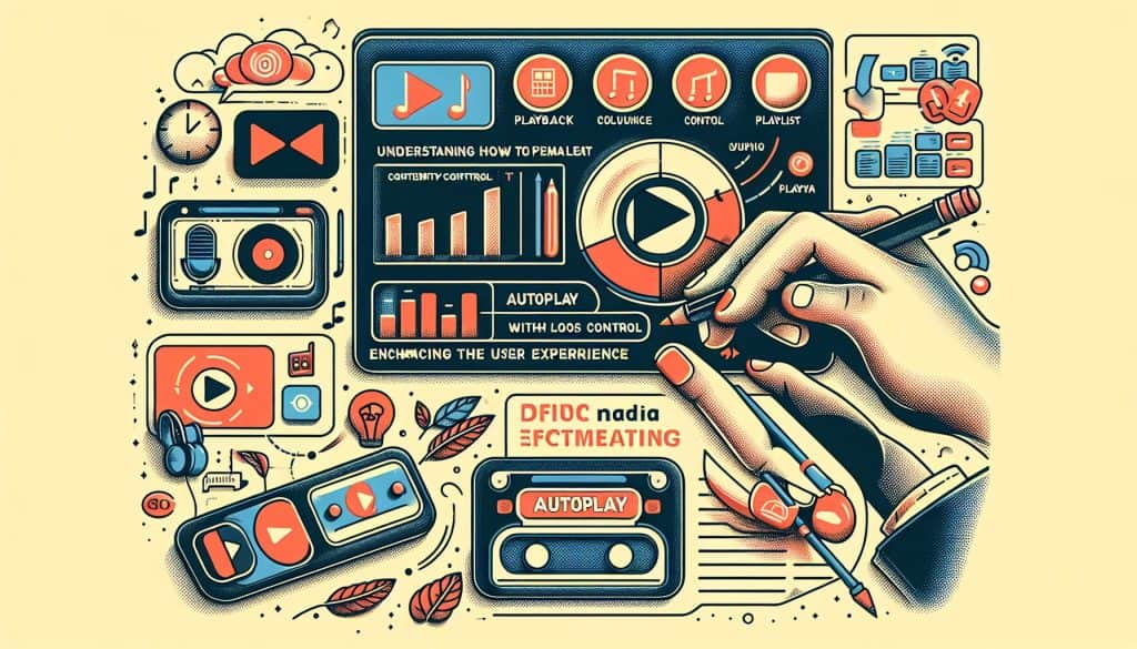 Kako se koristi autoplay bez gubitka kontrole Kako se koristi autoplay bez gubitka kontrole