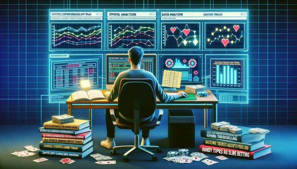 Kako prepoznati varanje u online casinima i zaštititi se? Kako prepoznati varanje u online casinima i zaštititi se?