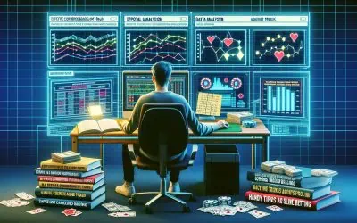 Kako prepoznati varanje u online casinima i zaštititi se?