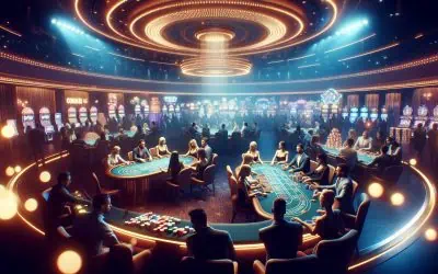 Što je to high roller i kako koristiti bonus za velike uloge?