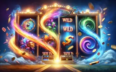 Prednosti igranja automata s funkcijom wild reels