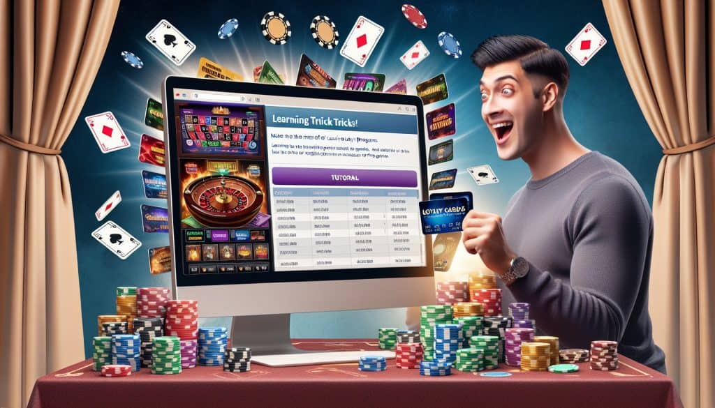 Kako koristiti casino loyalty programe za besplatne igre Kako koristiti casino loyalty programe za besplatne igre