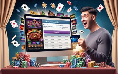 Kako koristiti casino loyalty programe za besplatne igre