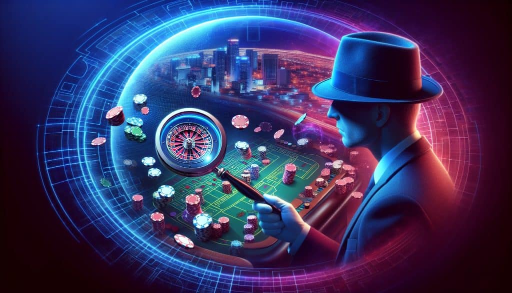 Casino pravila koja većina ignorira Casino pravila koja većina ignorira