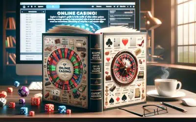 Vodič za početnike u svijetu online casina