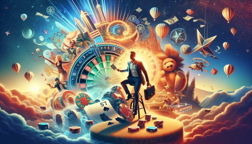 Casino s najmanjom uplatom za veliki užitak Casino s najmanjom uplatom za veliki užitak
